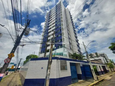 Apartamento com 3 Quartos à venda, 65m² no Prado, Recife