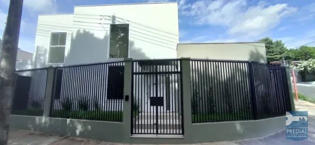 Casa com 3 Quartos à venda, 227m² no Jardim Nova Santa Paula, São Carlos