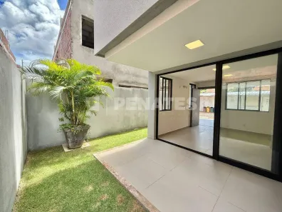 Casa de Condomínio com 3 Quartos à venda, 117m² no Nova Parnamirim, Parnamirim
