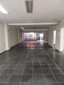 Prédio Comercial para alugar, 427m² no Jardim do Mar, São Bernardo do Campo