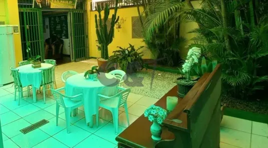 Casa com 4 Quartos para venda ou aluguel, 289m² no Planalto Paulista, São Paulo