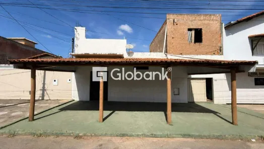 Sala Comercial para alugar, 80m² no Alice Maia, Montes Claros