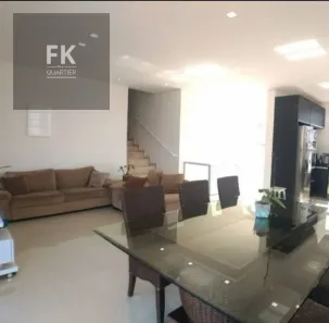 Casa de Condomínio com 5 Quartos à venda, 245m² no Suru, Santana de Parnaíba