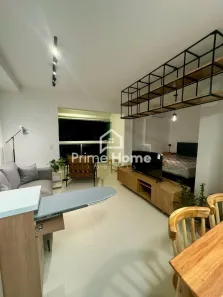 Apartamento com 1 Quarto para alugar, 42m² no Vila Itapura, Campinas