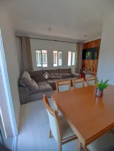 Casa de Condomínio com 3 Quartos à venda, 119m² no Jardim Vila Rica, Santo André
