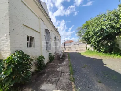 Galpão/Depósito/Armazém para venda ou aluguel, 1032m² no Jardim São Carlos, São Carlos