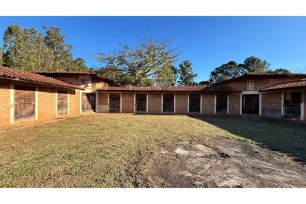 Fazenda/Sítio à venda, 30000m² no Condomínio Quinta da Baroneza II, Bragança Paulista