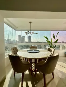 Apartamento com 3 Quartos à venda, 130m² no Marco, Belém