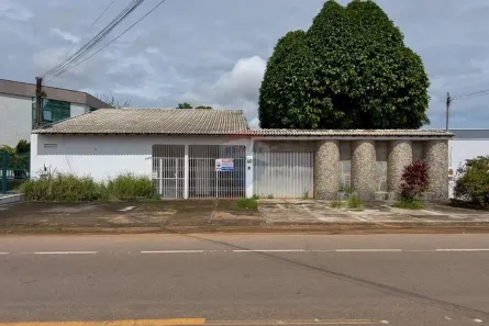 Casa com 4 Quartos à venda, 300m² no Liberdade, Porto Velho