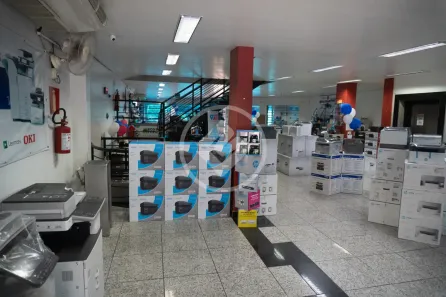 Ponto Comercial à venda, 1452m² no Funcionários, Belo Horizonte
