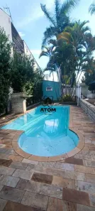 Casa com 1 Quarto à venda, 200m² no Jardim das Nações, Taubaté