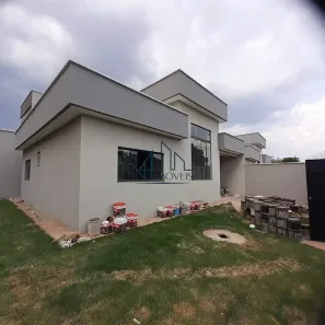 Casa com 3 Quartos à venda, 98m² no Cidade Satélite São Luiz, Aparecida de Goiânia