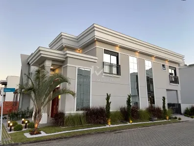Casa com 2 Quartos à venda, 165m² no Beira Rio, Biguaçu
