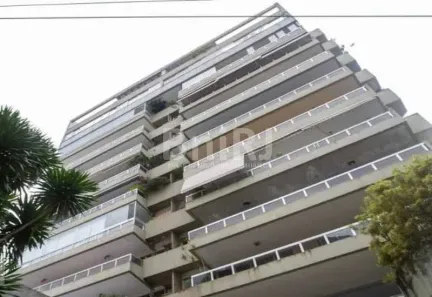 Apartamento com 4 Quartos à venda, 170m² no Leblon, Rio de Janeiro