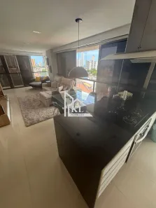 Apartamento com 1 Quarto à venda, 51m² no Ponta Negra, Natal
