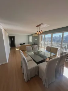 Apartamento com 3 Quartos para venda ou aluguel, 120m² no Pinheiros, São Paulo