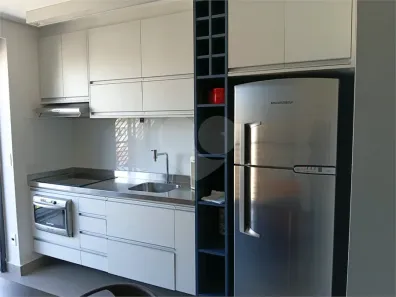 Cobertura com 1 Quarto para alugar, 70m² no Sumarezinho, São Paulo