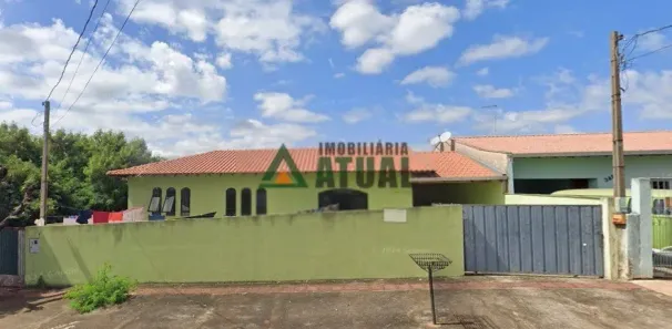 Casa com 3 Quartos à venda, 120m² no Paraíso, Londrina