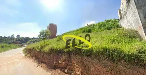 Lote/Terreno à venda, 332m² no Jardim Araruama, Cotia