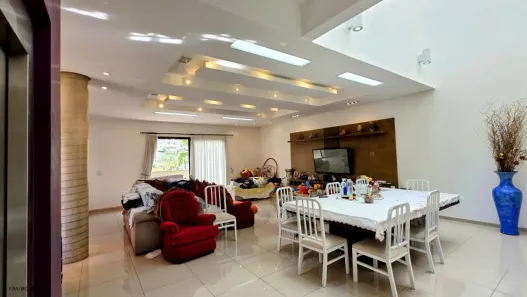 Sobrado com 5 Quartos à venda, 579m² no Parque Terra Nova II, São Bernardo do Campo