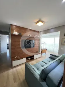 Apartamento com 2 Quartos à venda, 62m² no Vila Ema, São Paulo