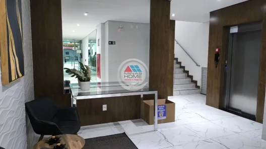 Apartamento com 1 Quarto para alugar, 75m² no Savassi, Belo Horizonte