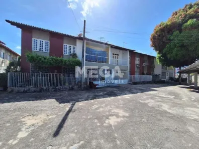 Apartamento com 2 Quartos para alugar, 77m² no Monte Castelo, Fortaleza