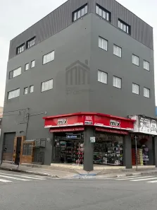 Apartamento com 2 Quartos para alugar, 30m² no Centro, Itapevi