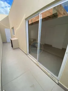 Casa com 2 Quartos à venda, 136m² no Parque das Laranjeiras, Uberaba