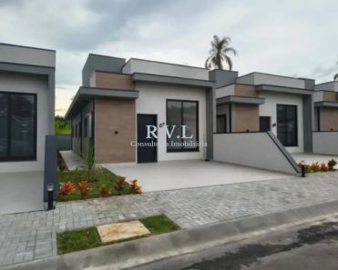 Casa de Condomínio com 3 Quartos à venda, 77m² no Caetetuba, Atibaia