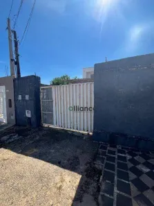 Lote/Terreno à venda, 603m² no Jardim São Roque, Americana