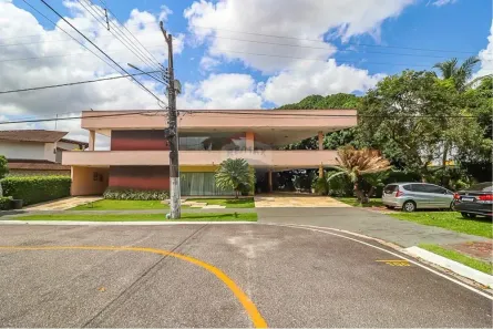 Casa de Condomínio com 6 Quartos à venda, 838m² no Parque Verde, Belém