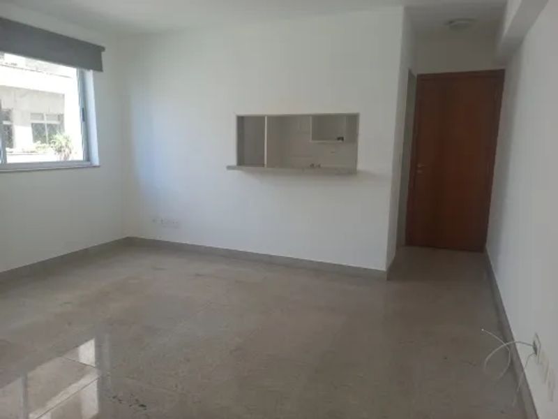 Apartamento com 2 quartos — Savassi, Belo Horizonte