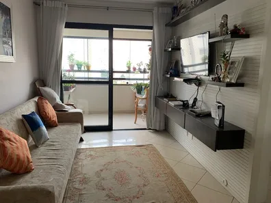 Apartamento com 3 Quartos à venda, 70m² no Vila Pompéia, São Paulo