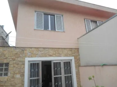 Sobrado com 3 Quartos à venda, 153m² no Jardim Regina, São Paulo