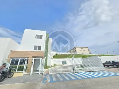 Apartamento com 2 Quartos à venda, 43m² no Porto D'Antas, Aracaju