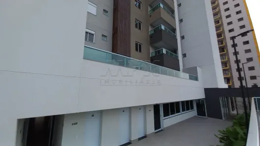 Apartamento com 2 Quartos à venda, 102m² no Jardim Infante Dom Henrique, Bauru