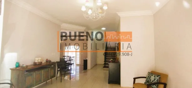 Casa com 3 Quartos à venda, 330m² no Jardim Alfa, Santa Bárbara D'Oeste