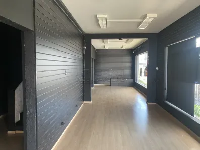 Ponto Comercial para alugar, 422m² no Vila Santa Tereza, Bauru