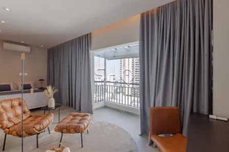 Apartamento com 1 Quarto à venda, 85m² no Santana, São Paulo