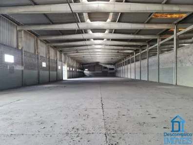 Galpão/Depósito/Armazém com 5 Quartos para alugar, 9700m² no Ana de Albuquerque, Igarassu