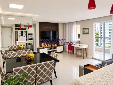 Apartamento com 3 Quartos à venda, 103m² no Lar São Paulo, São Paulo