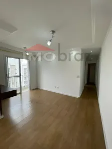 Apartamento com 2 Quartos à venda, 60m² no Vila Moreira, São Paulo
