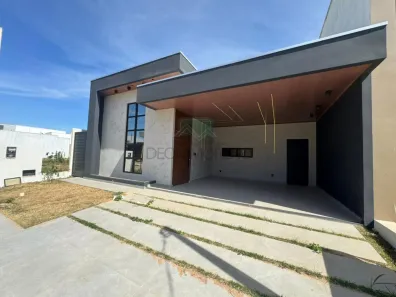 Casa de Condomínio com 3 Quartos à venda, 140m² no Canafístula, Arapiraca