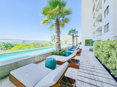 Apartamento com 3 Quartos à venda, 181m² no Flamengo, Rio de Janeiro