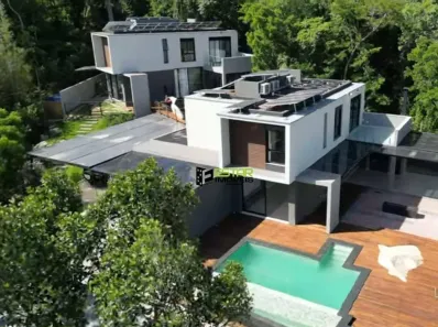 Casa de Condomínio com 3 Quartos à venda, 285m² no Itapetinga, Atibaia