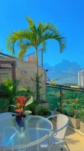 Apartamento com 4 Quartos à venda, 198m² no Barra da Tijuca, Rio de Janeiro