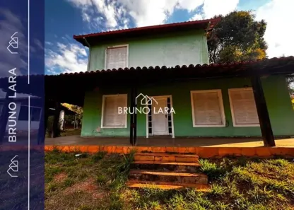 Casa de Condomínio com 3 Quartos à venda, 1500m² no Condomínio Fazenda Solar, Igarapé
