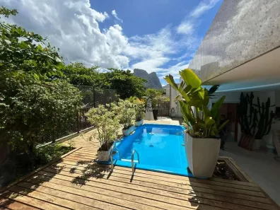 Cobertura com 5 Quartos à venda, 370m² no Barra da Tijuca, Rio de Janeiro