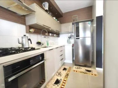 Apartamento com 2 Quartos à venda, 75m² no Campinas, São José